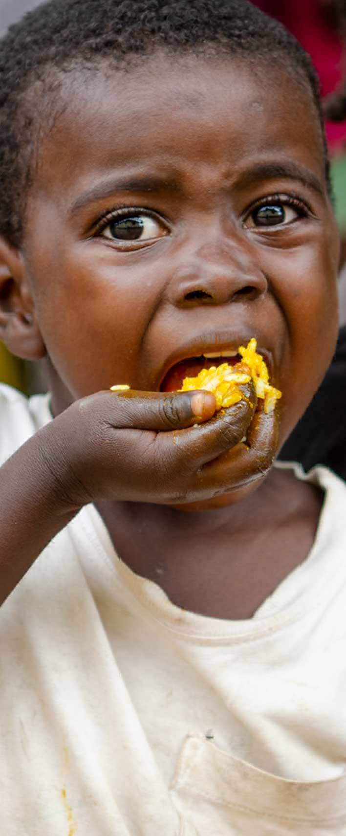 BISOGNI PRIMARY, LIBERIA