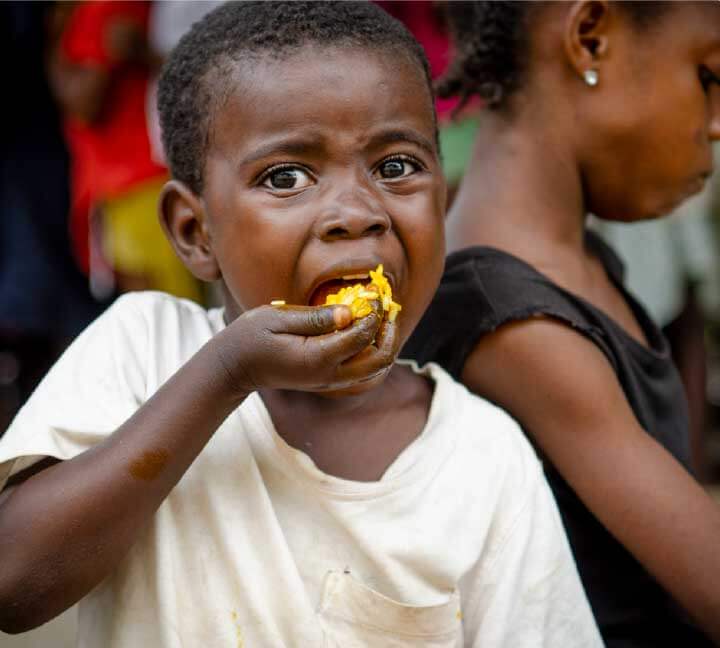 BISOGNI PRIMARY, LIBERIA