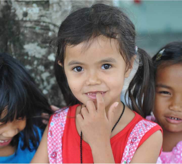 Corsi propedeutici scolastici e alloggi protetti con il sostegno dell'Associazione Umanitaria Per i Bambini di Tutto il Mondo - ONLUS